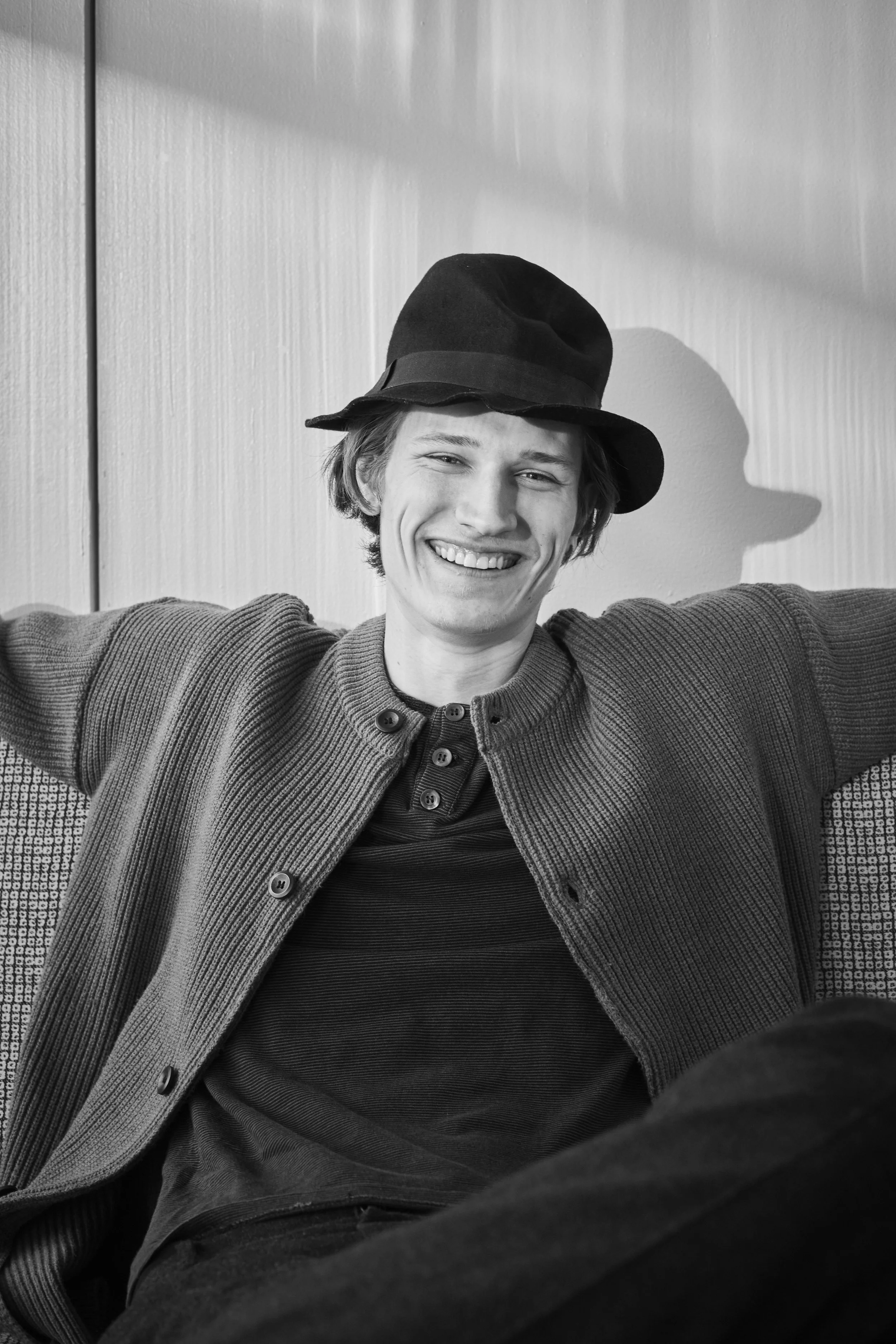 Jack West — For Real NYC